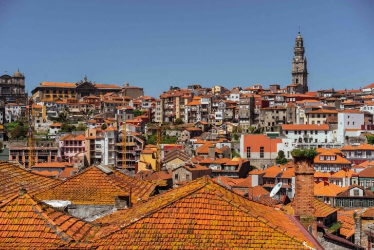 Porto: Private Tour With Locals – Highlights & Hidden Gems