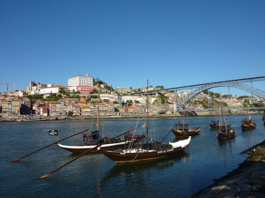 1 porto private walking tour Porto Private Walking Tour