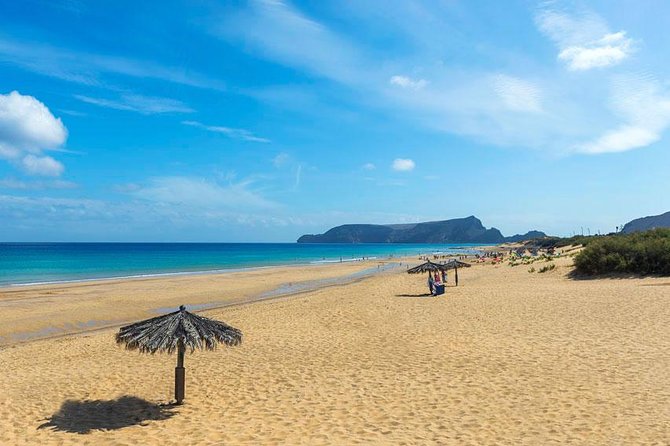 1 porto santo one day cruise and tour Porto Santo One-Day Cruise and Tour