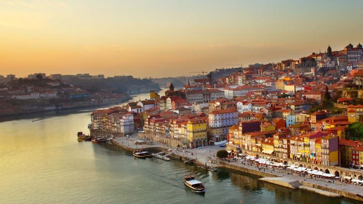 Porto: Skip-The-Line Port Wine Tour With 7 Tastings