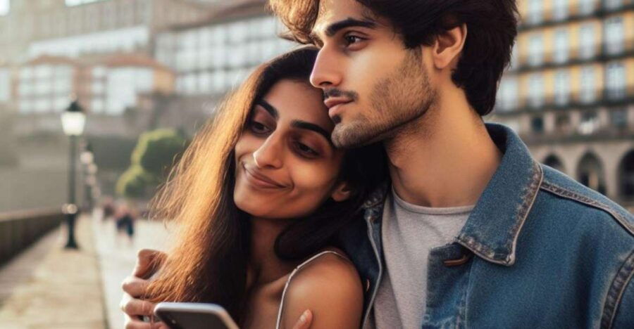 Porto : Special Valentine’s Day Couple’s Game