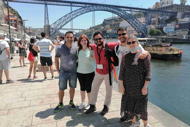 Porto Walking Tour – The Perfect Introduction to the City