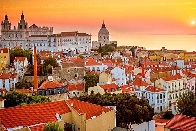 Portugal Highlights: Private 12-Day Tour  – Lisbon