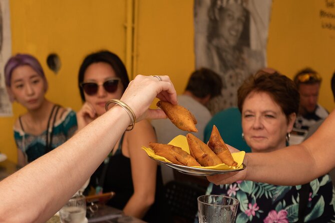 Portuguese Cuisine: Small-Group Lisbon Food Tour With 15 Tastings - Traveler Experience