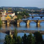 1 prague bus tour walking tour river cruise and lunch Prague: Bus Tour, Walking Tour, River Cruise and Lunch