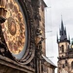 1 prague city walking tour includes admission to the astronomical clock tower Prague City Walking Tour: Includes Admission to the Astronomical Clock Tower