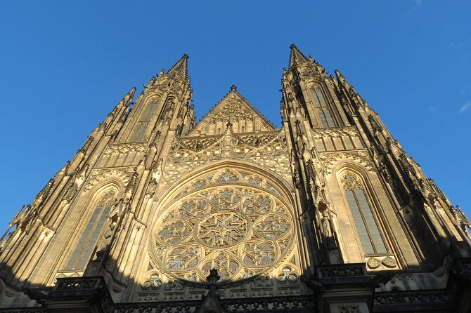 Prague in a Day: The Only Tour You Need!