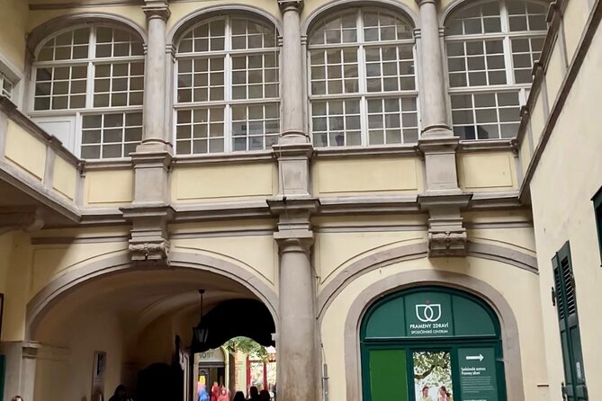 Prague Instagram Private Tour