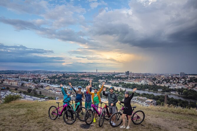 1 prague on e bike explore greater downtown parks epic views Prague on E-Bike: Explore Greater Downtown Parks & Epic Views