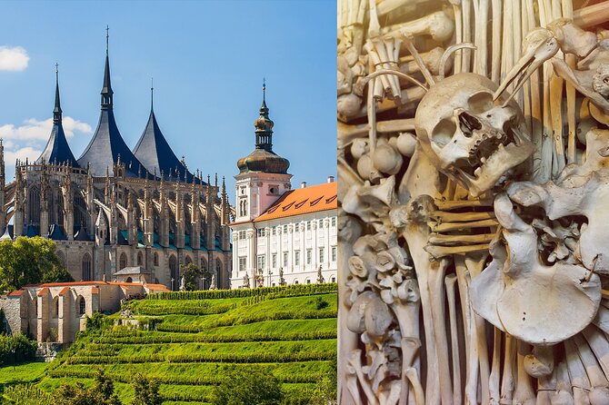 1 prague to unesco kutna hora and ossuary guided tour with transfer Prague to UNESCO Kutna Hora and Ossuary Guided Tour With Transfer