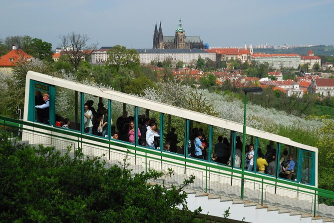 Prague Walking Tour Following in Mozarts Footsteps