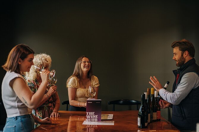 1 premium central otago wine tasting Premium Central Otago Wine Tasting Experience
