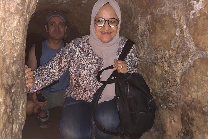 Premium Group: Discovering Historical Cu Chi Tunnel Half-Day Trip
