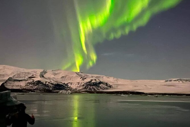 1 premium northern lights hunting in 4x4 vehicle with photographer Premium Northern Lights Hunting In 4x4 Vehicle With Photographer