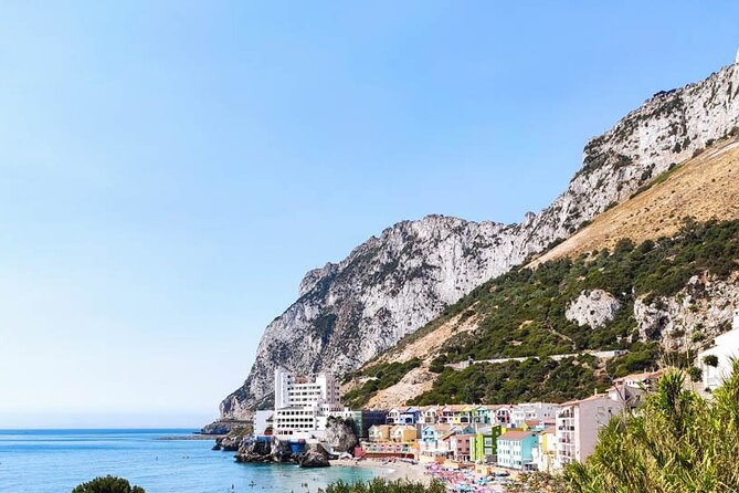 Premium Private Trip to Gibraltar From Seville (Various Options)