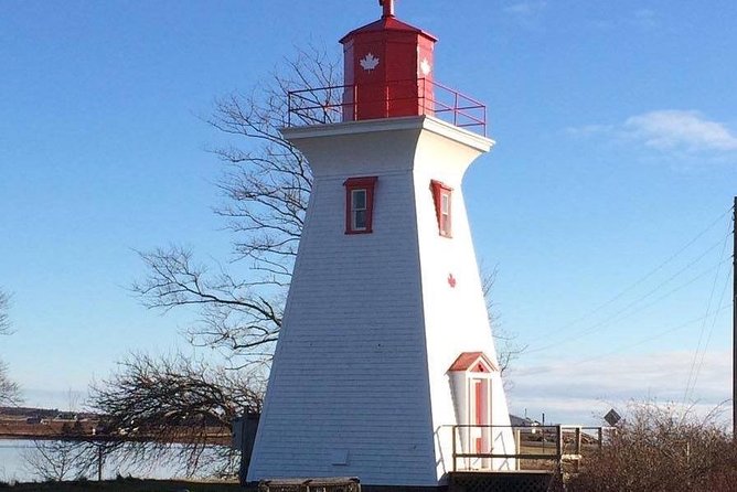Prince Edward Island Private Full-Day Sightseeing Tour  – Charlottetown