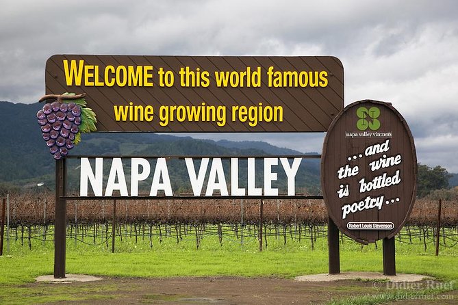 Priority Wine Pass: Discounts at 400 Wineries in Napa, Sonoma, CA, or and WA