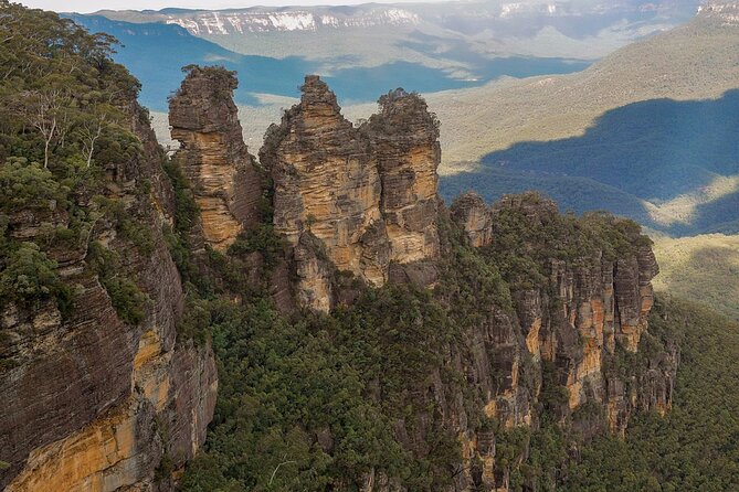 Private 10-Hour Tour to Blue Mountains From Sydney – Hotel Pick up & Drop off