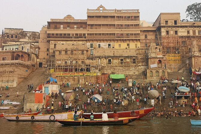 1 private 11 days golden triangle tour with khajuraho and varanasi Private 11 Days Golden Triangle Tour With Khajuraho and Varanasi