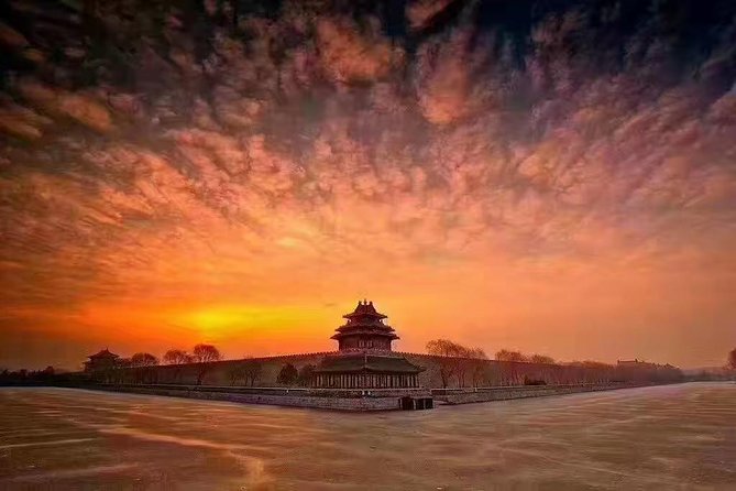 Private 2-Day Beijing Highlights Tour