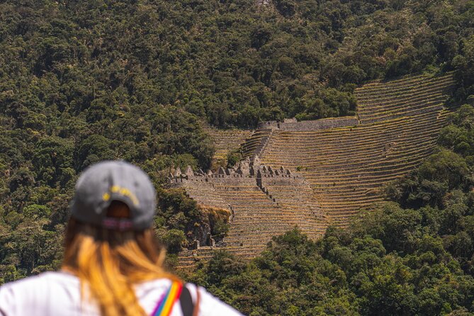 Private 2 Day Machu Picchu – Short Inca Trail