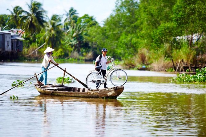 1 private 2 day saigon mekong delta phnompenh by riverway Private 2-Day Saigon - Mekong Delta - Phnompenh by Riverway
