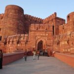 1 private 2 day tour to the taj mahal and agra from delhi by car Private 2-Day Tour to the Taj Mahal and Agra From Delhi by Car