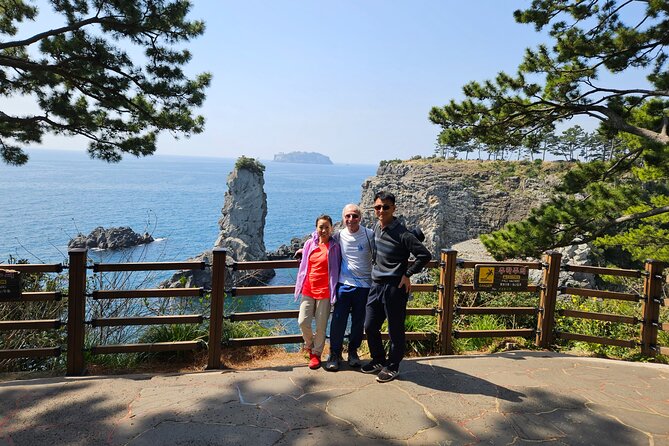 Private 2Days Tour a Lot of Experience Driver in Jeju Island