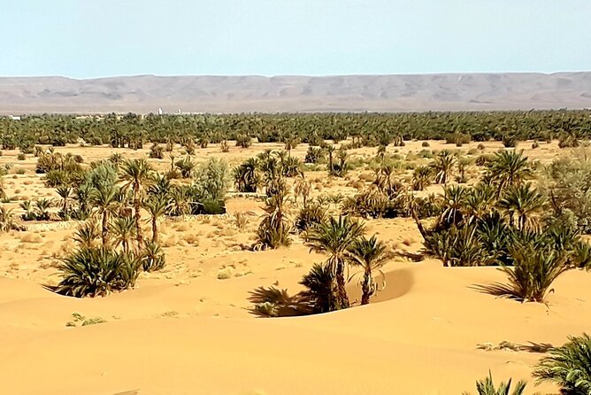 Private 4-Day Moroccan Sahara Discovery Tour From Marrakech