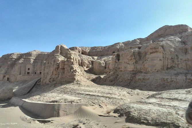 1 private 4 day tour to kuqa and kashgar from urumqi Private 4-Day Tour to Kuqa and Kashgar From Urumqi