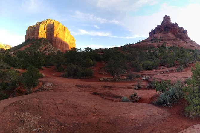 1 private 4 hour sedona spectacular journey and vortex tour Private 4-Hour Sedona Spectacular Journey and Vortex Tour