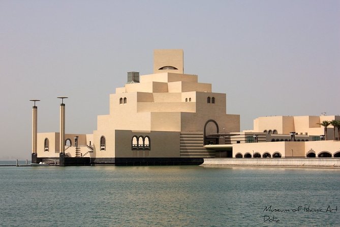Private 4-Hour Shore Excursion in Doha With Entrance to 1 Museum Included