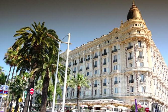 1 private 4 hour tour of cannes and antibes from cannes with private driver Private 4-Hour Tour of Cannes and Antibes From Cannes With Private Driver