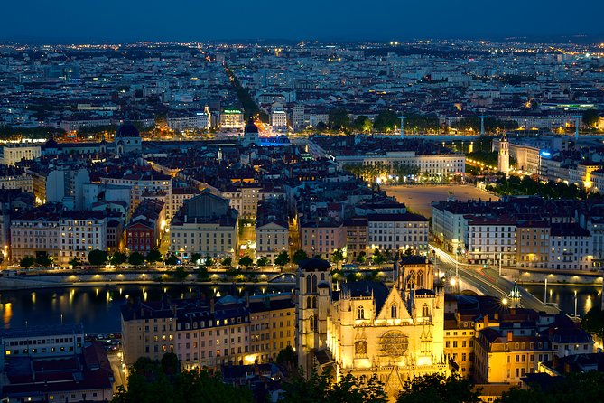 1 private 4 hour walking tour of lyon with official tour guide Private 4-Hour Walking Tour of Lyon With Official Tour Guide