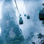 1 private 4 night all in one package zhangjiajie panoramic tour Private 4-Night All in One Package Zhangjiajie Panoramic Tour