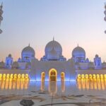 1 private abu dhabi city sightseeing tour Private Abu Dhabi City Sightseeing Tour