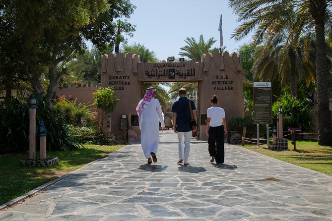 1 private abu dhabi tour with emirati guide Private Abu Dhabi Tour With Emirati Guide