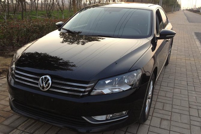 1 private airport transfer beijing airport to beijing hotel Private Airport Transfer: Beijing Airport to Beijing Hotel