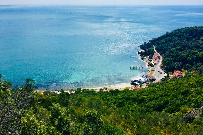 1 private arrabida natural park day tour with wine tasting setubal district Private Arrábida Natural Park Day Tour With Wine Tasting - Setubal District