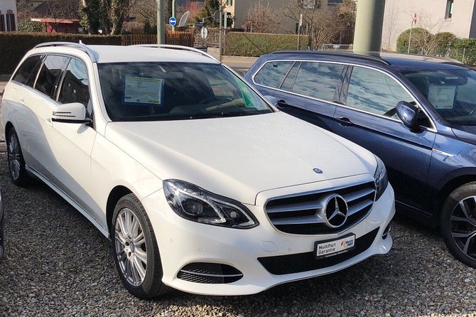 1 private arrival transfer from geneva airport to bulle Private Arrival Transfer: From Geneva Airport to Bulle