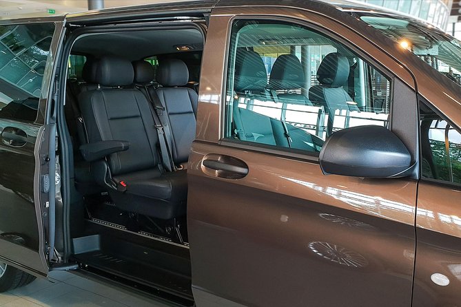 1 private arrival transfer from geneva airport to evian les bains france Private Arrival Transfer: From Geneva Airport to Evian-Les-Bains, France