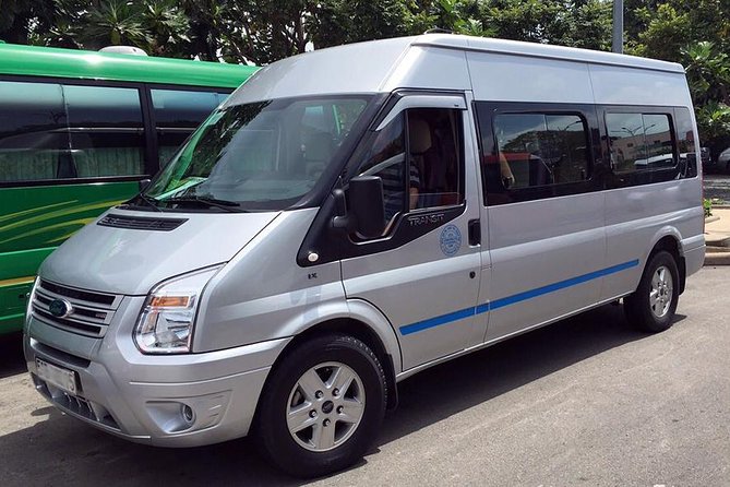 1 private arrival transfer tan son nhat airport to ho chi minh city hotels Private Arrival Transfer: Tan Son Nhat Airport to Ho Chi Minh City Hotels