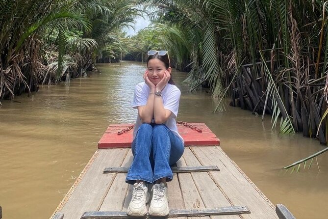 Private Authentic Mekong Delta – Ben Tre Full Day Tour