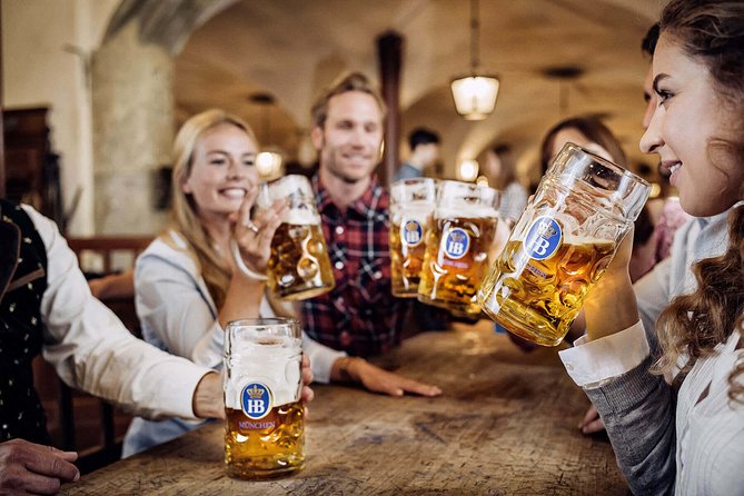 Private Berlin Beer Tour – German Lifestyle With Friendly Local Guide