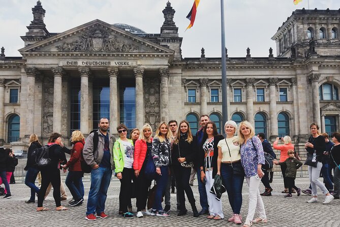 Private Berlin Jewish Tour With a Local Expert Guide – Jewish Culture & Heritage