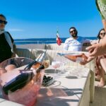 1 private boat tour and wine tasting in lazise Private Boat Tour and Wine Tasting in Lazise