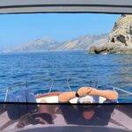 1 private boat tour of the amalfi coast from sorrento Private Boat Tour of the Amalfi Coast From Sorrento