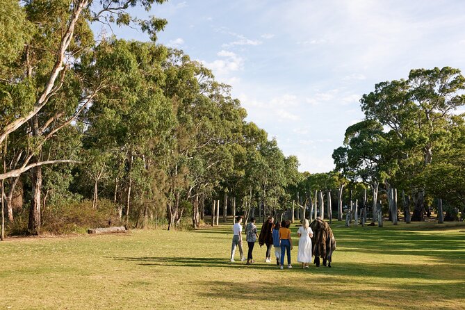 Private Boomerang Throwing Workshop in Adelaide