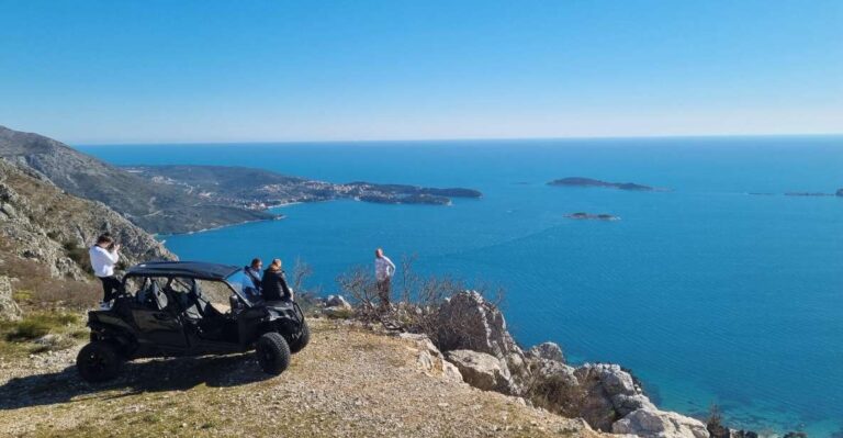 Private Buggy Panorama Adventure /2 Hours-2 Hills Viewpoint