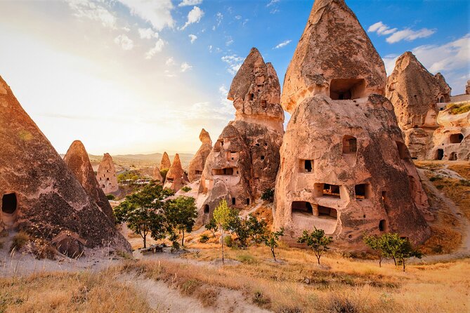 Private Cappadocia Tour